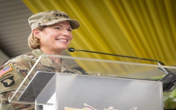 Comandante del Comando Sur de los EE.UU. visita RD para cierre de competencia militar «Fuerzas Comando 2023»