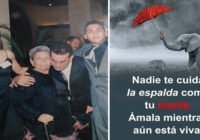 María Agripina Lazala Morel: 11 años que se niegan al olvido, mayo mojado de lluvias