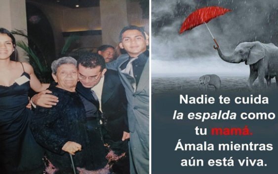 María Agripina Lazala Morel: 11 años que se niegan al olvido, mayo mojado de lluvias