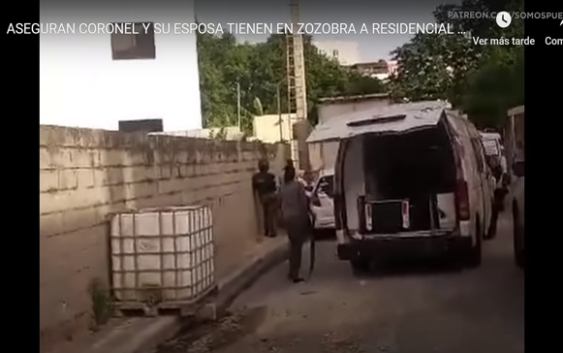 Policías en Fechorías: Mientras Danilo andaba cueriando y Abinader paseando esto es lo que está pasando. Parte VII; Audio y Vídeos