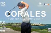 Tercera edición del PGA Tour Puntacana será en abril del 2024; Anuncian temporada 2024 de la FedExCup