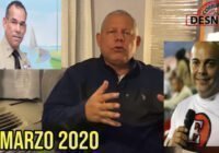 Corrupción al Desnudo predijo en 2020 que Alburquerque Comprés asesino de Manuel Duncán sería extraditado; Vídeo