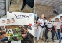 Fedda inscribe a cientos de miembros y presenta agenda sobre protección animal