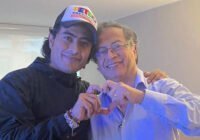 Diputado Nicolás Petro hijo presidente de Colombia podría enfrentar 10 años de cárcel por lavado de activos; Vídeo