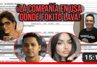 Corrupción al Desnudo presenta como alias Alofoke colega de Abinader y Danilo lava en los USA; Vídeo