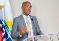 Director de la Utepda asegura cerrar ejecución presupuestaria del 2023 en un 100 %; Vídeo