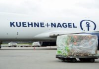 Kuehne+Nagel Centroamérica como motor de la logística mundial