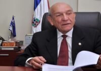 Alianza opositora «le está dando en la madre» al PRM aseveró exsenador Rafael Calderón