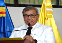 Presidente del Colegio Médico Senén Caba está estable tras ser sometido a un cateterismo
