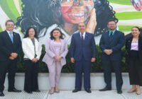 Embajada de los USA en RD y el ICDA realizaron tercer encuentro de la Mesa de Trabajo para Avance del Inglés