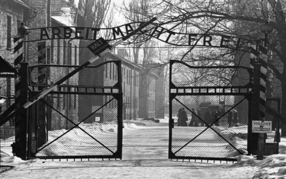 ¿Quién murió realmente en Auschwitz?