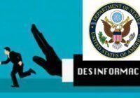 Embajada de los Estados Unidos invita al Foro «Construyendo Resiliencia Democrática contra la Desinformación»