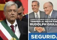 Dos farsantes: Escuchando esta vaina me pregunto; Es López Obrador y México o Abinader y la RD?; Vídeo