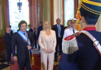 Hoy renace la «esperanza» para los argentinos; Javier Milei asume como Presidente Constitucional