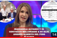 Revela Nuria Piera compró mansión al lado de Abinader, algunas perlas sobre Mariasela y dice Prensa es corrupta; Vídeo