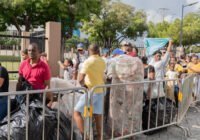 Alcaldía del DN recolecta más de 3 millones de botellas durante «Plásticos por Juguetes»