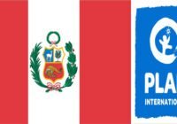 Malditos satánicos: Asociación malhechores denominada Plan Internacional delinquiendo a granel con gobierno Perú; Vídeo