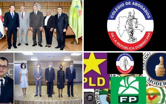 TSE declara CARD «Partido Político»: JCE debe aceptarle inscripción de un candidato presidencial
