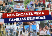 Embajada de los USA en la RD promueve la migración legal: «Miles de familias reunidas»; Vídeo