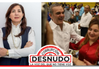 Corrupción al Desnudo: Más sobre caso madrastra del presidente Luis Abinader y la venta de visados; Vídeo