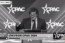 «Viva la Libertad… Carajo»; Presidente Javier Milei en la Conferencia de Acción Política Conservadora; Vídeo