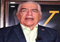 Soto Jiménez hace llamado a todos sus relacionados a votar mañana por Rescate RD en la Casilla 3; Vídeo