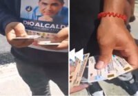 Delincuentes electorales: Observadores de la OEA no menciona nombres de Abinader y PRM por no deber; Vídeos
