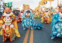 ADN tiene todo listo para la celebración del Carnaval este domingo a las 3:00 de la tarde e informa datos importantes