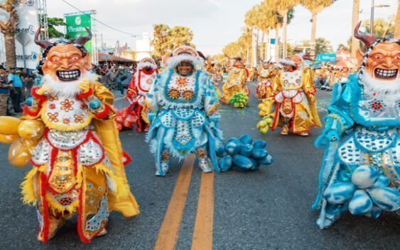 ADN tiene todo listo para la celebración del Carnaval este domingo a las 3:00 de la tarde e informa datos importantes