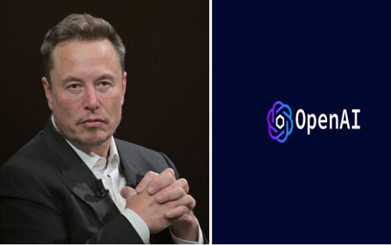 Elon Musk demanda a OpenAI y a su director Sam Altman; Estrecha relación con Microsoft ha socavado misión