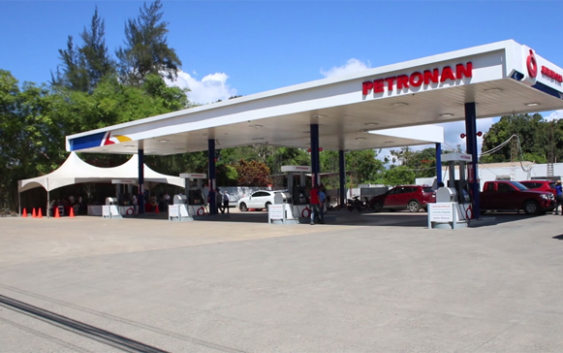 Petronan República Dominicana lanza concurso «Gasolina gratis por un año»; Vídeo
