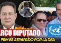 «NO SE DEJE JODER» Luis -GUTIERRASO- Abinader y secuases nos están diciendo «que votamos por la ONU el 5 de julio»