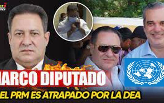 «NO SE DEJE JODER» Luis -GUTIERRASO- Abinader y secuases nos están diciendo «que votamos por la ONU el 5 de julio»