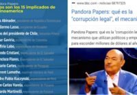 En este vídeo explícita explicación sobre el mitómano «Luis -Pandora Papers- Abinader»