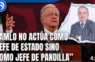 Dice Andrés Manuel López Obrador es un canalla delincuente que actúa como jefe de pandilla; Vídeo