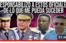 Abogado Rafael Guerrero de Corrupción al Desnudo acusa a estos cuatro del intento de asesinarlo; Vídeo