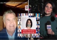 Empresario de España dice «Alicia Ortega es la representación de la prostitución periodística en la RD e…»; Vídeo