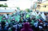 Leonel propina paliza a Abinader en Puerto Plata; Pueblo se lanza a las calles pidiendo su regreso; Vídeos