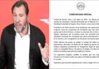 Óscar Puente delincuente del gobierno de Pedro Sánchez ofendió a los argentinos a través de Javier Milei; Vídeo